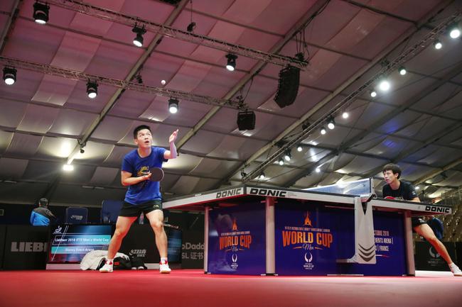 法国队轻取英格兰队，林高远扛起全队的简单介绍