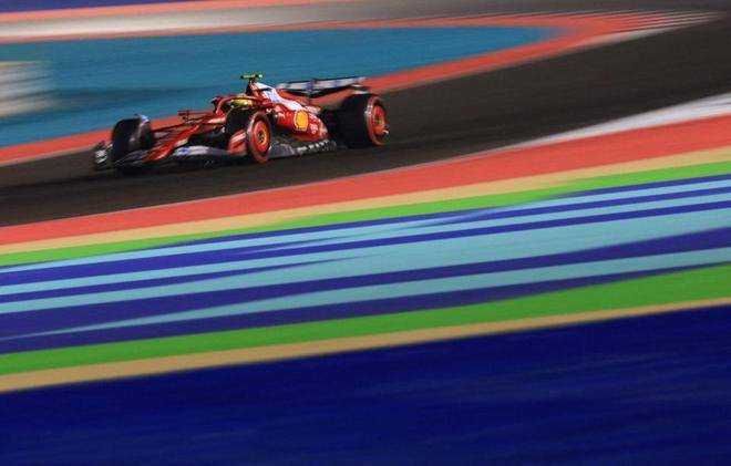 LPL赛事观看-包含雷诺车队横扫红牛二队，皮亚斯特里刷新纪录的词条